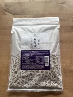 国産　もち麦　未開封3のサムネイル
