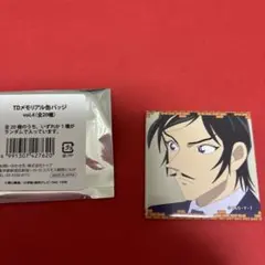 2025年最新】諸伏高明 缶バッジの人気アイテム - メルカリ