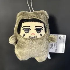 2026年最新】尾形百之助 ぬいぐるみの人気アイテム - メルカリ