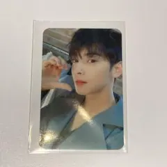 ASTROウヌ トレカ