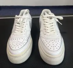 NIKE Court Vision Alta スニーカー 24 サイズのサムネイル