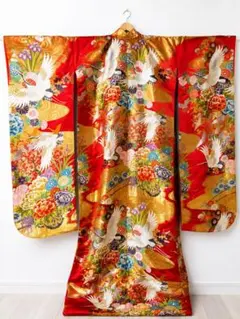 2026年最新】色打掛 中古の人気アイテム - メルカリ