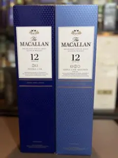 マッカラン12年