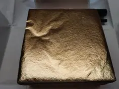 特価】 金箔 (銀箔) 1000枚 アート・工芸用 訳あり - メルカリ