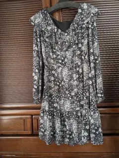 マイケルコース新品ワンピ♡