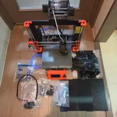 Voron 0.2 R1 EVA限定 初号機3d プリンター - メルカリ