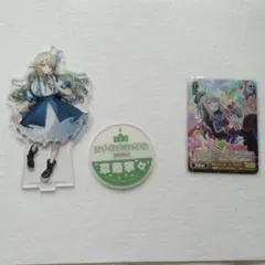 【セット】プロセカ⭐︎草薙寧々