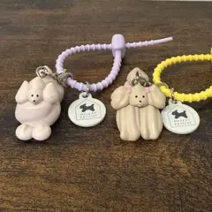 Maison terrier 2個セット ②