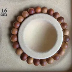 白檀 サンダルウッド ブレスレット 腕輪 念珠 数珠 天然木