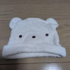 新生児用　Familiar 帽子