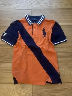 Polo Ralph Lauren ビッグポニー swag チーフキーフ - メルカリ