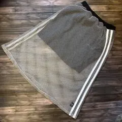 美品　LOVETOXIC スカート