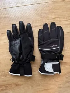 スノボ手袋レディース