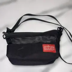 Manhattan Portage ショルダーバッグ