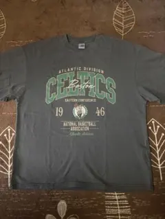 NBA Boston Celtics Tシャツ Mサイズ
