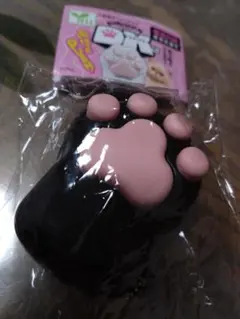 猫 カプセルトイ