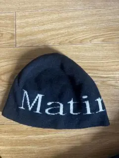 希少Matin Kim正規品ビーニー 未使用 タグ/ショッパー付き TAKAGI GISUKE 高儀 ホビーニッパー 125mm GHN-125