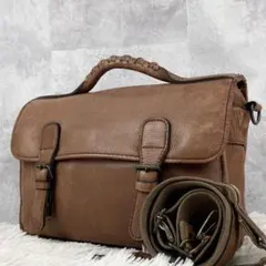 A4可 PORTER 吉田カバン バロン 2WAY ショルダーバッグ ビジネス