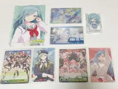 プロセカ モモジャン 日野森雫 グッズまとめ売り 即購入・匿名配送⭕️