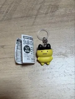 たまごっち ガチャガチャ めじるしアクセサリー まめっち