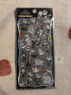 ナイトメア プチドロップステッカー