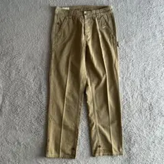 Polo ralph Lauren HBT ヴィンテージ加工 トラウザーズのサムネイル