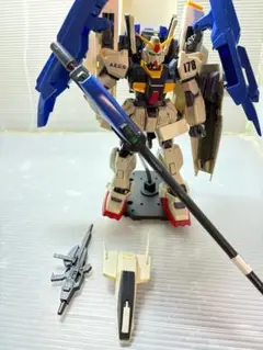 2025年最新】FXA-05D RX-178の人気アイテム - メルカリ