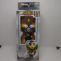 仮面ライダーイクサ セーブモード ライダーヒーローシリーズEX