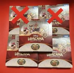 2026年最新】ロルカナ プロモの人気アイテム - メルカリ