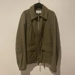 2025年最新】Maison Margiela ミリタリージャケットの人気アイテム