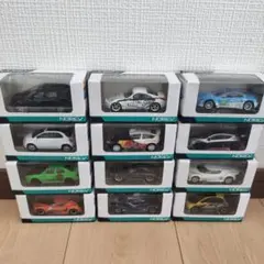 スバル トヨタ 日産 ノベルティ ミニカー まとめ - メルカリ