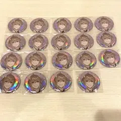 風楽奏斗 にじフェス2025 OVERTURE 缶バッジ