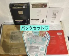 s*t様 TONYMOLY、SOflisse、Vitabrid C12、nオーガ