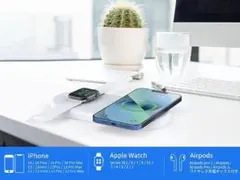 SPORTLINK アップルウォッチ 充電スタンド