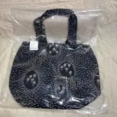 新品】ミナペルホネン wolf & flower パニーニ バッグ - メルカリ