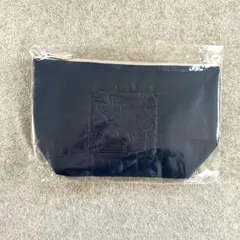 2025コメダ珈琲の福袋ポーチ