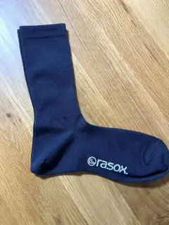 rasox ソックス ネイビー　25〜27cmのサムネイル