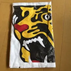 阪神タイガース タオル GOLD MEMBERS
