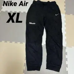 Nike Air ジョガーパンツ【XL】158-170黒STANDARD FIT