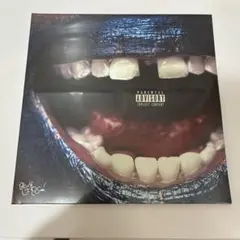 Schoolboy Q - Blue Lips レコード
