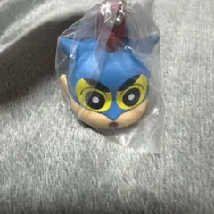 クレヨンしんちゃん マスコットキャップチャーム