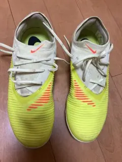 ほぼ未使用】Nike ZOOMX STREAKFLY 2 オレンジ/イエロー - メルカリ