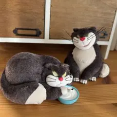 ルシファー フィギュア 52TOYS 2個セット　海外