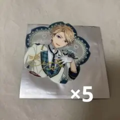 花伴クリアカード 嵐