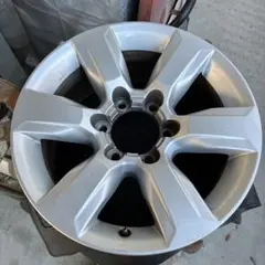 2025年最新】ハイエース純正アルミホイールの人気アイテム - メルカリ