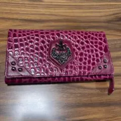 artherapie　アルセラピィ　中古品　長財布のサムネイル