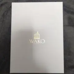 WAKO レースハンカチ