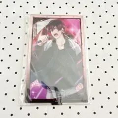 ゾンオバ アクリルスタンド アイナナ 狗丸トウマ