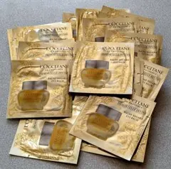 ★ロクシタン イモーテル ディヴァイン アイバーム 商品2個分 サンプル 30包