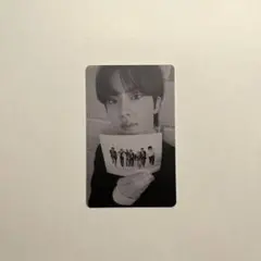2025年最新】bts proof ジン jinの人気アイテム - メルカリ